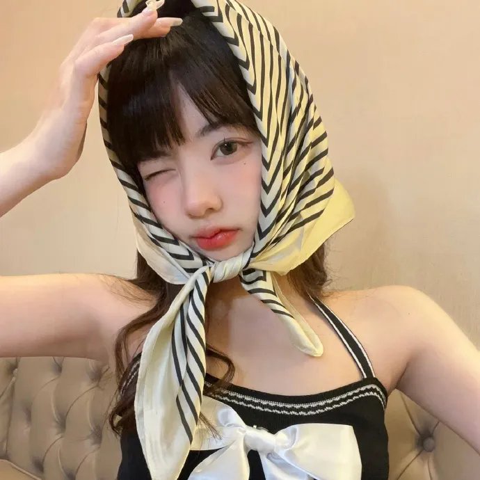 母子情劫
